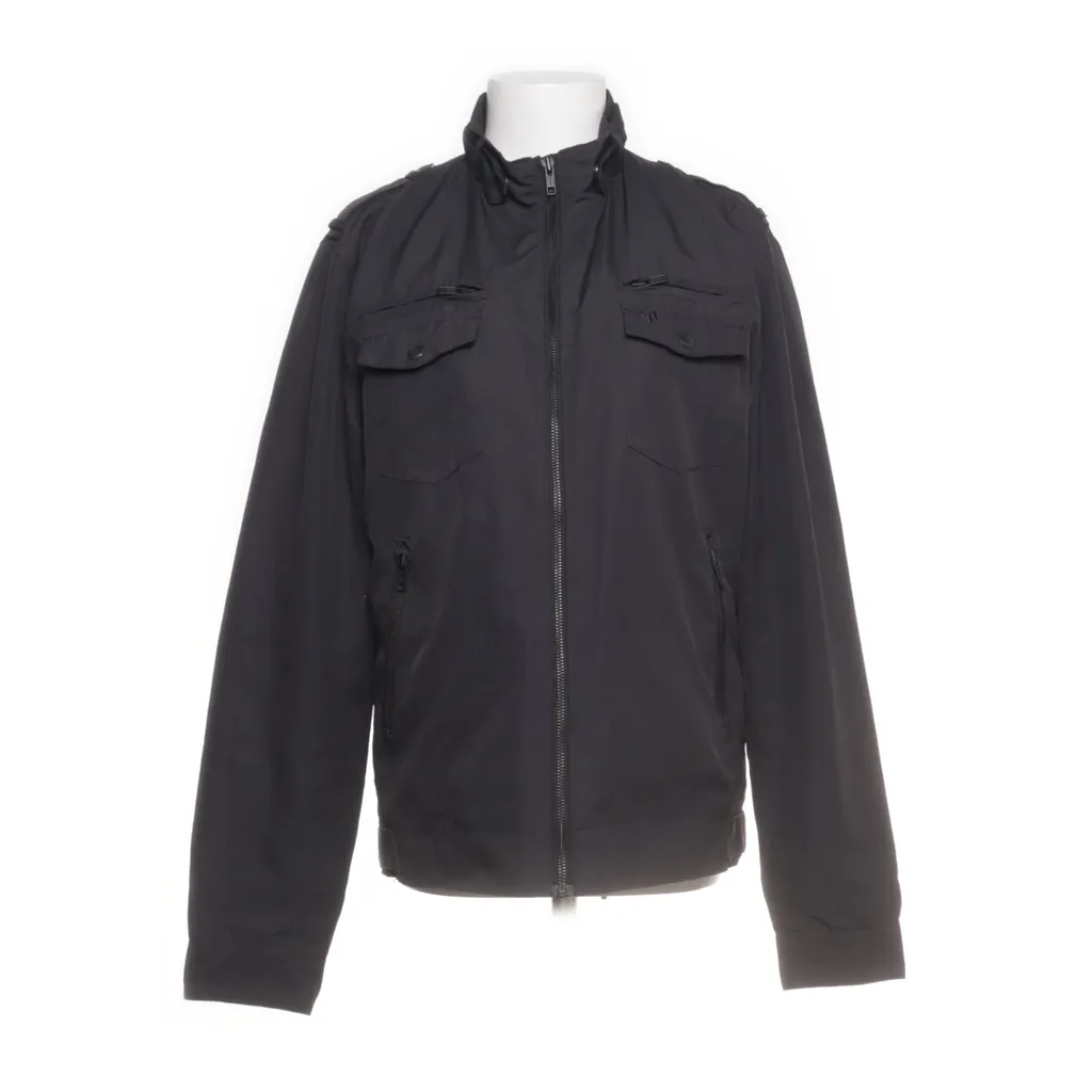 Minimum - Jacke - Damen - Größe: L - Schwarz