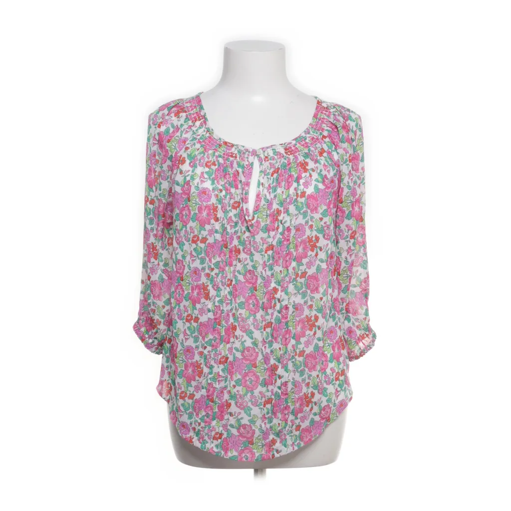 Abercrombie & Fitch - Bluse - Damen - Größe: S - Weiß