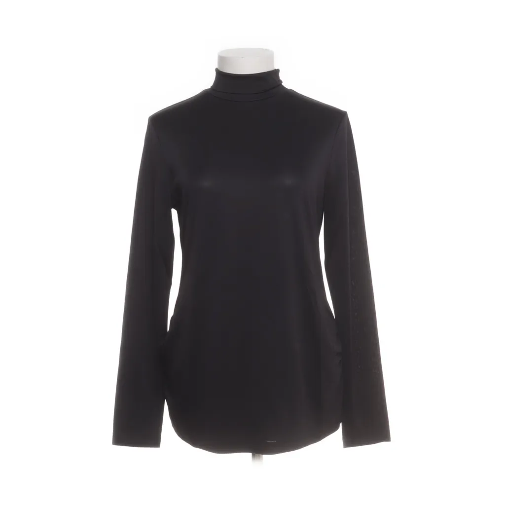 H&M Mama - Rollkragenpullover - Damen - Größe: M - Schwarz