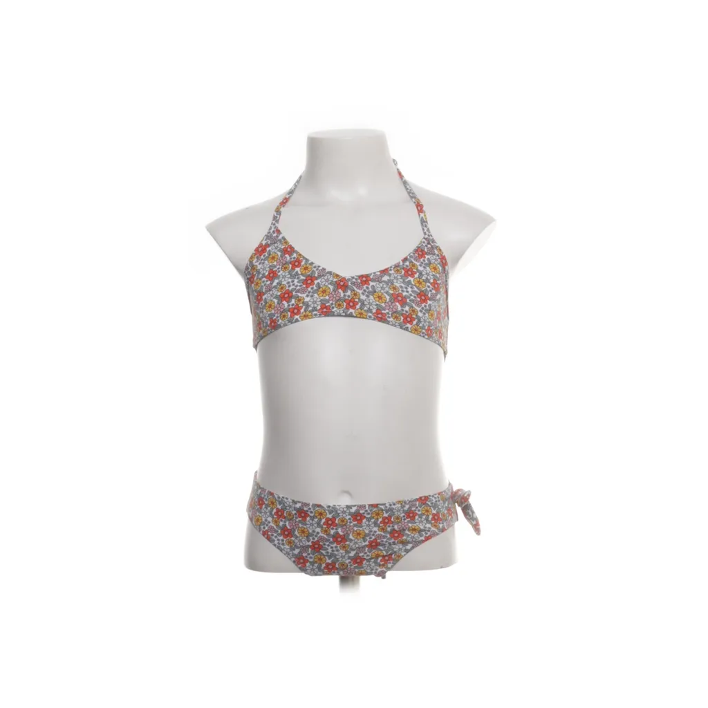 Monoprix - Bikini - Damen - Größe: 110/116 - Weiß