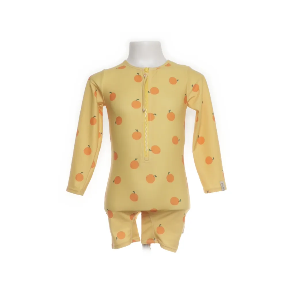Kuling - Sonnenschutzkleidung - Größe: 98/104 - Gelb