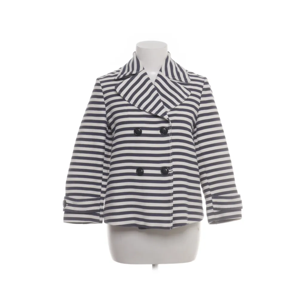 Zara Trafaluc - Blazer - Damen - Größe: S - Blau