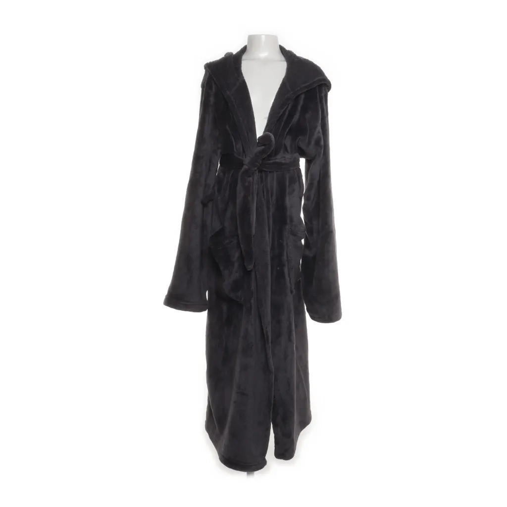 Hemtex - Bademantel - Damen - Größe: 170 - Schwarz