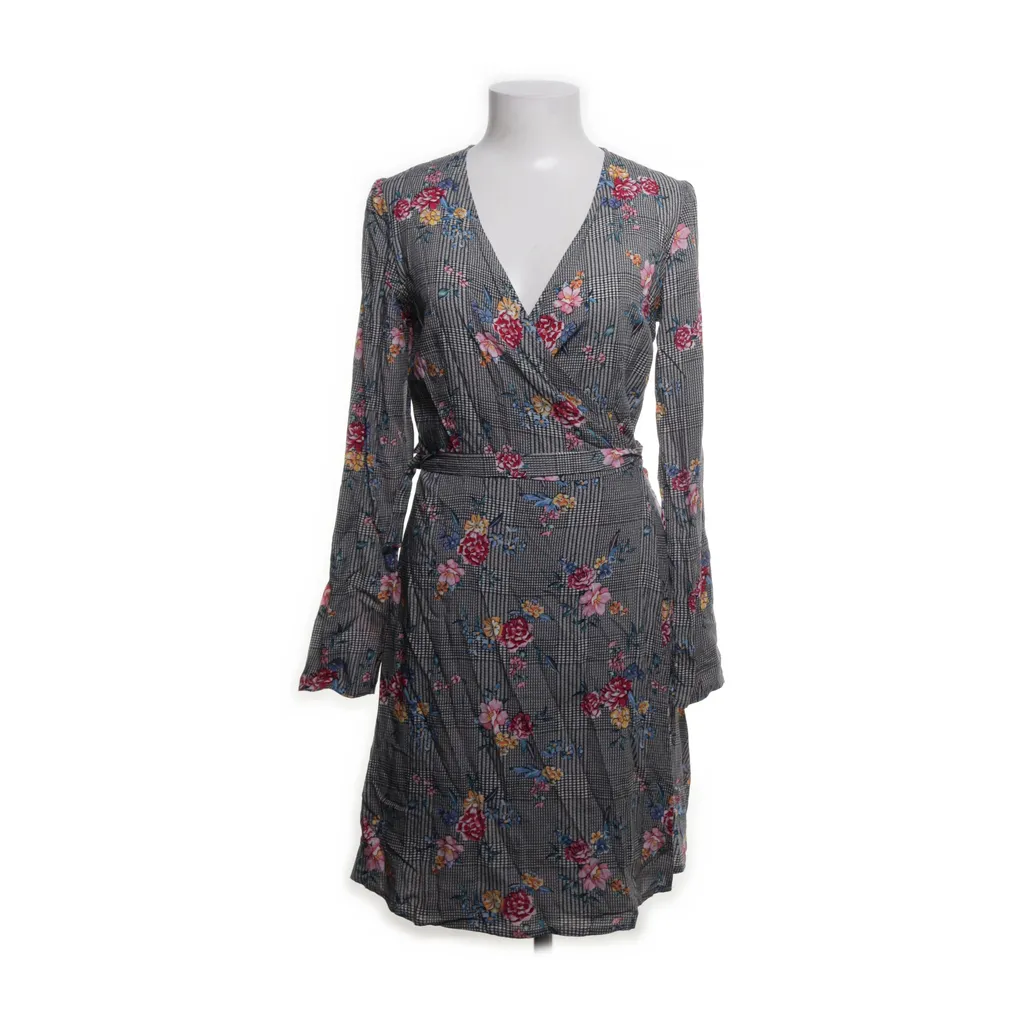 Collection Pimkie - Wickelkleid - Damen - Größe: S/M - Grau