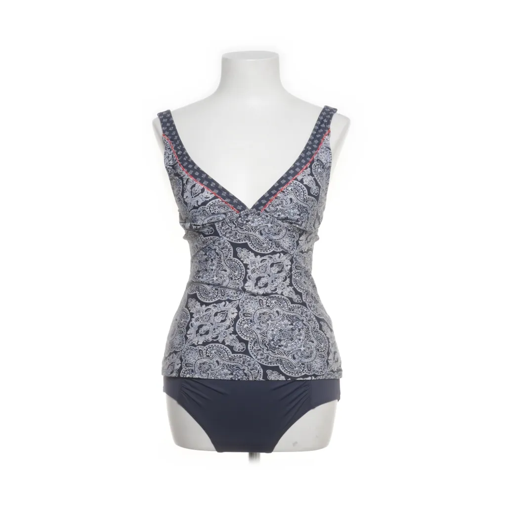 ESPRIT - Tankini - Damen - Größe: 36 - Blau