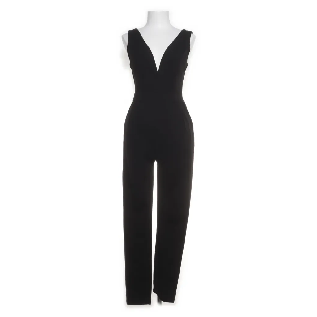 Miss One - Jumpsuit - Damen - Größe: M - Schwarz