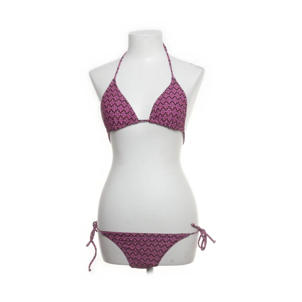 Arena - Bikini - Damen - Größe: S - Lila