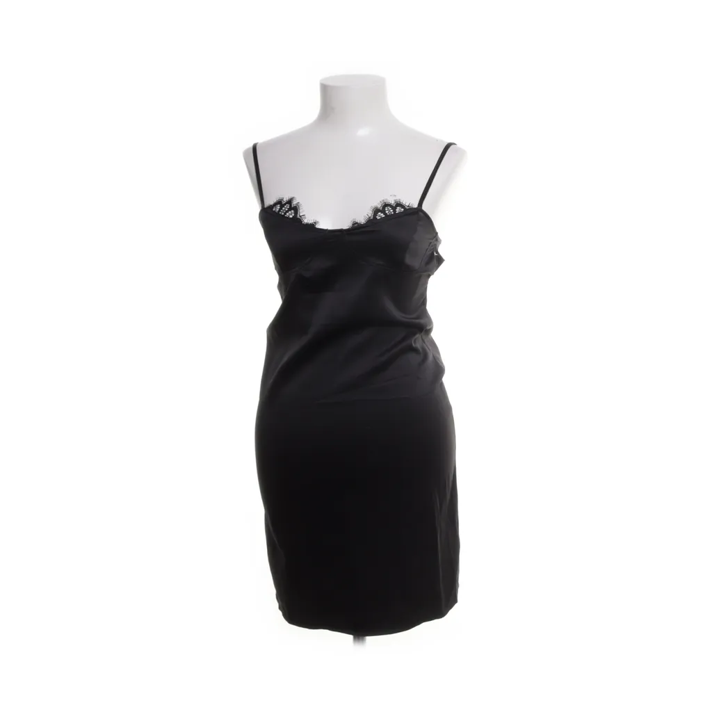 Undiz - Nachtkleid - Damen - Größe: XS - Schwarz