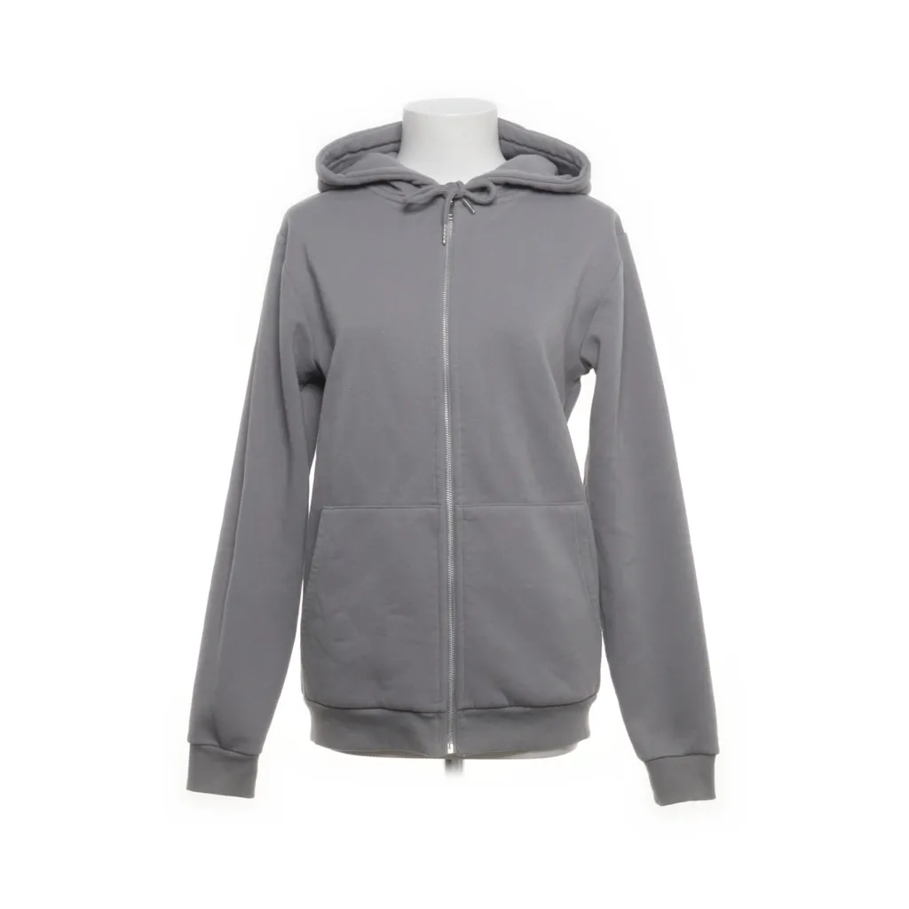 Smog - Kapuzenpullover - Damen - Größe: S - Grau