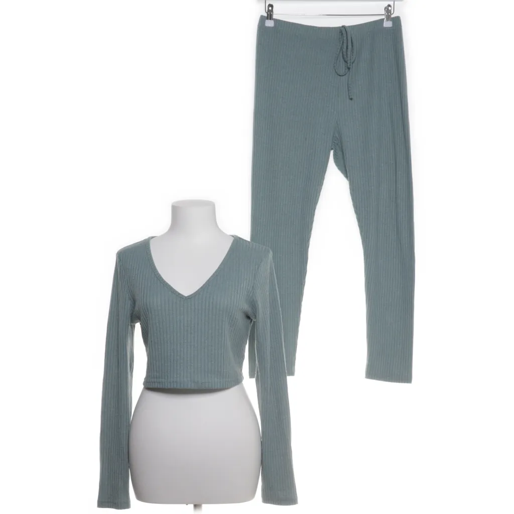 Shein - Freizeitanzug - Damen - Größe: 40/42 - Blau