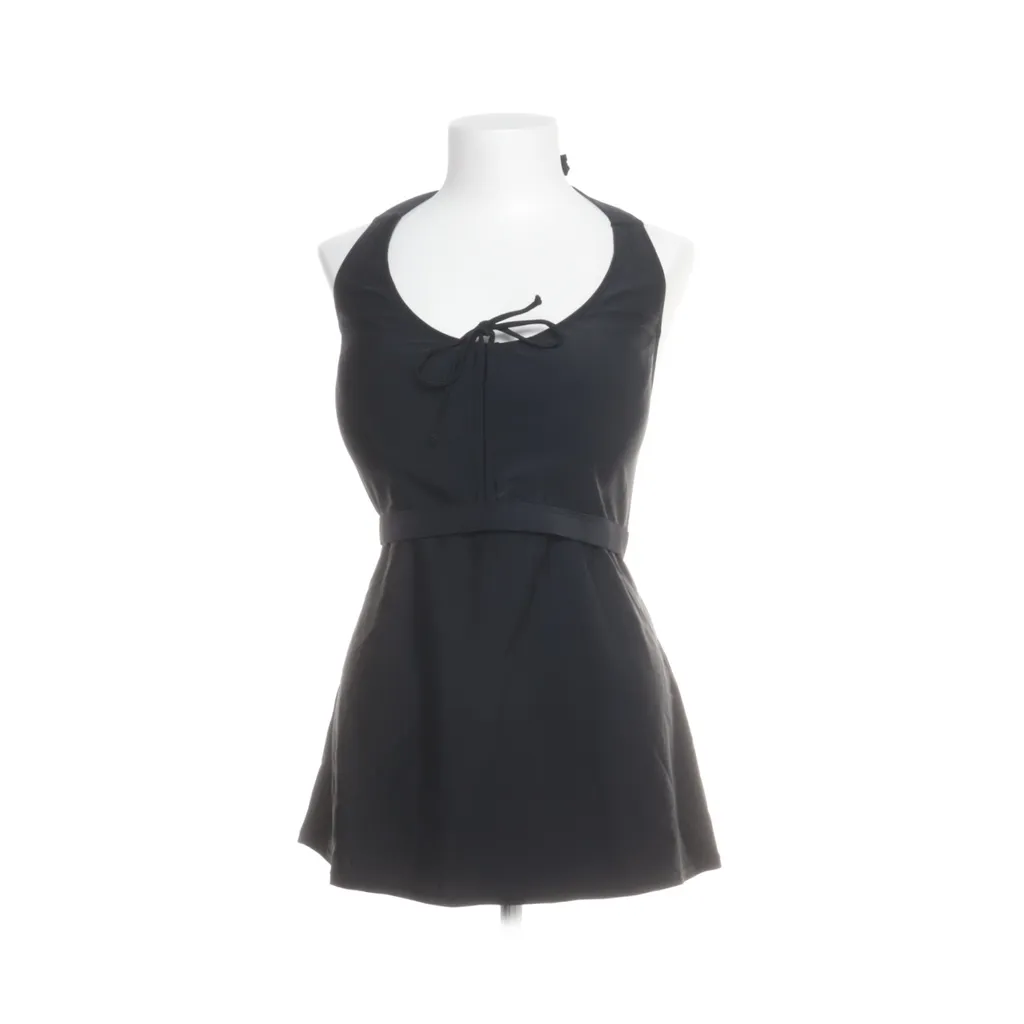Ellos - Badehemd - Damen - Größe: 4XL - Schwarz