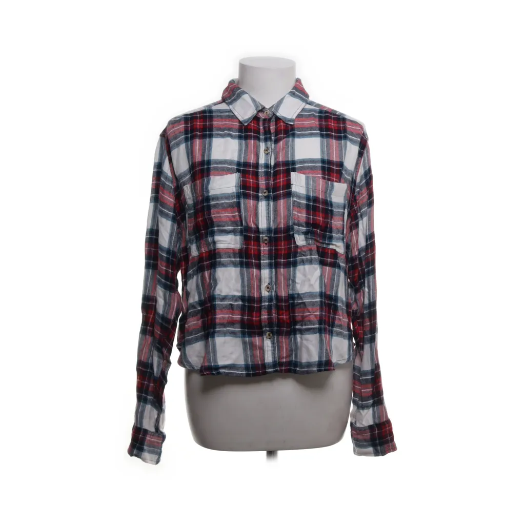 Forever 21 - Hemd - Damen - Größe: XS - Weiß