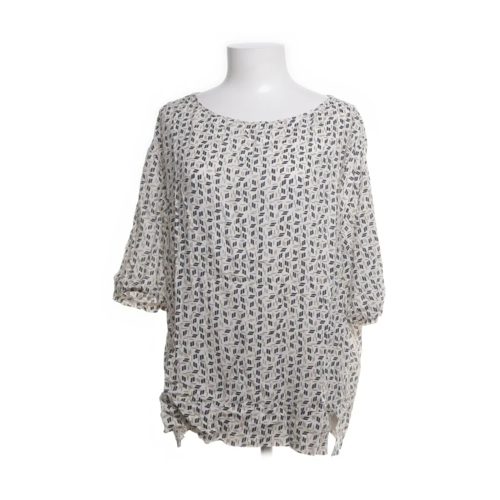 Stile Benetton - Top - Damen - Größe: XL - Weiß