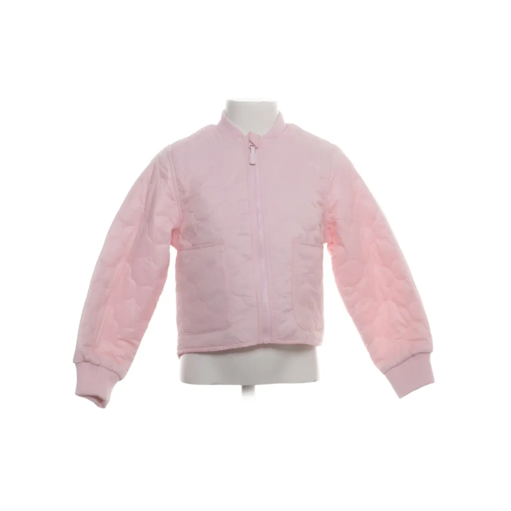 Kiki & Koko - Bomberjacke - Damen - Größe: 122 - Pink