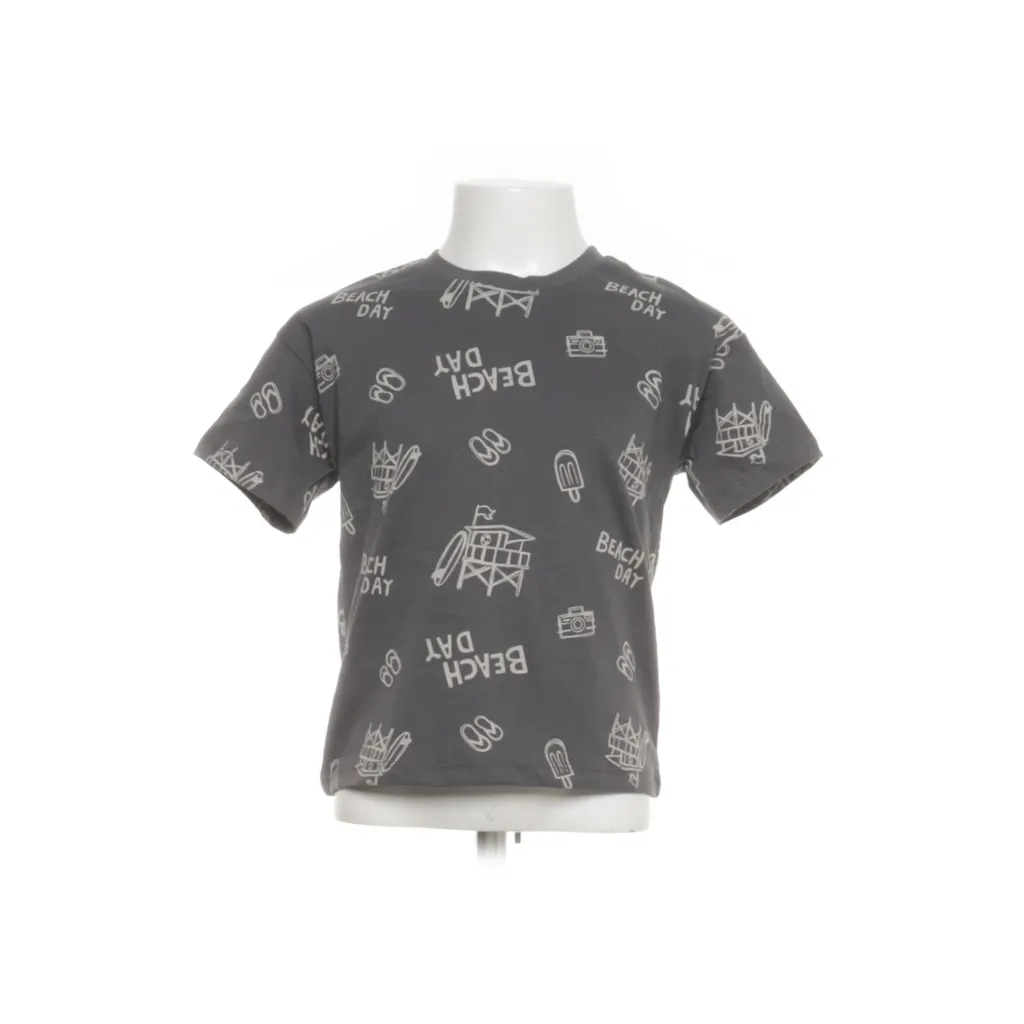LC Waikiki - T-shirt - Größe: 98/104 - Grau