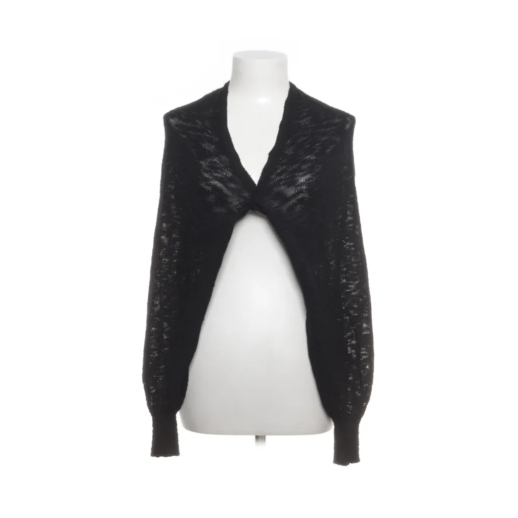 Jay Jays - Strickjacke - Damen - Größe: L - Schwarz