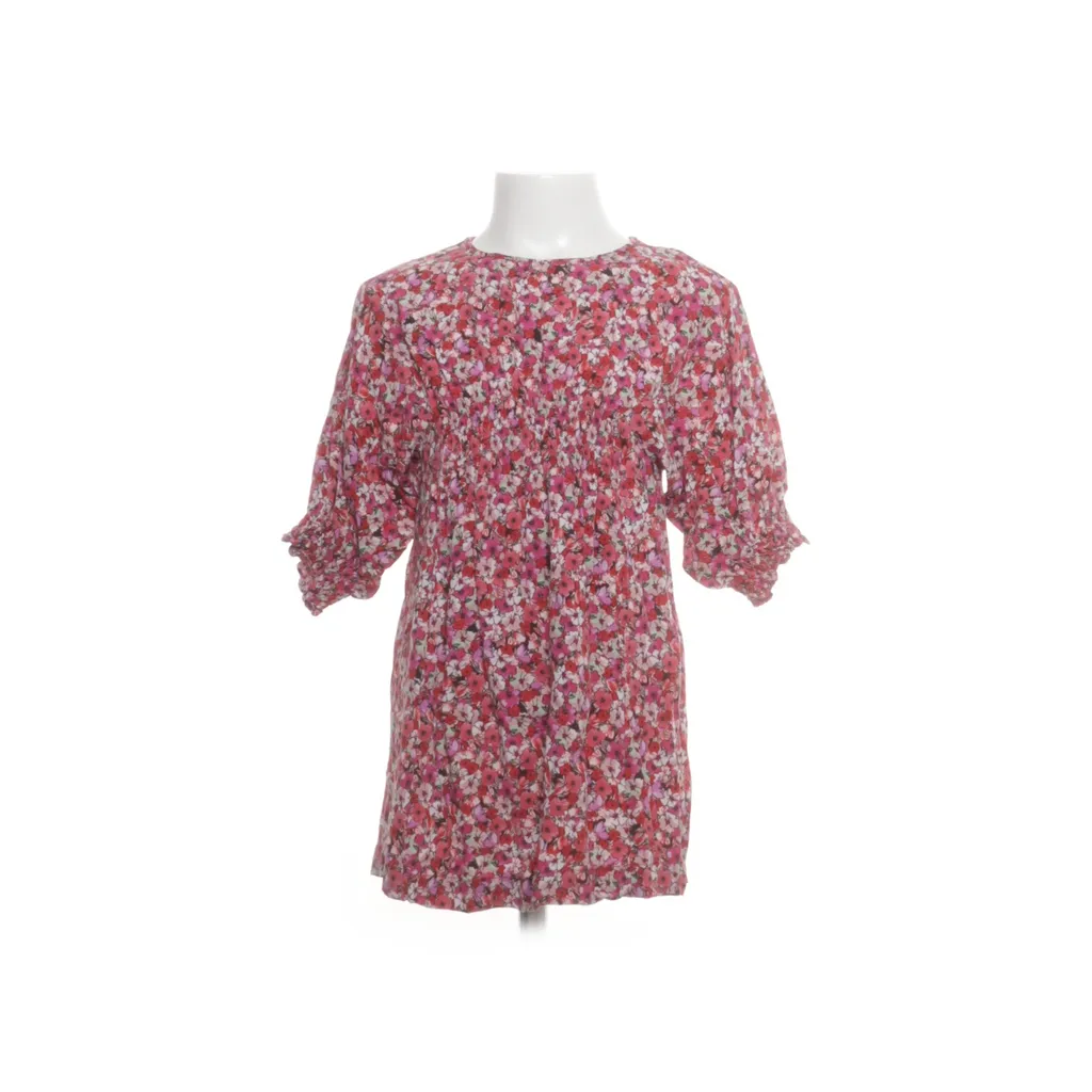 Zara Kids - Kleid - Damen - Größe: 122 - Rot