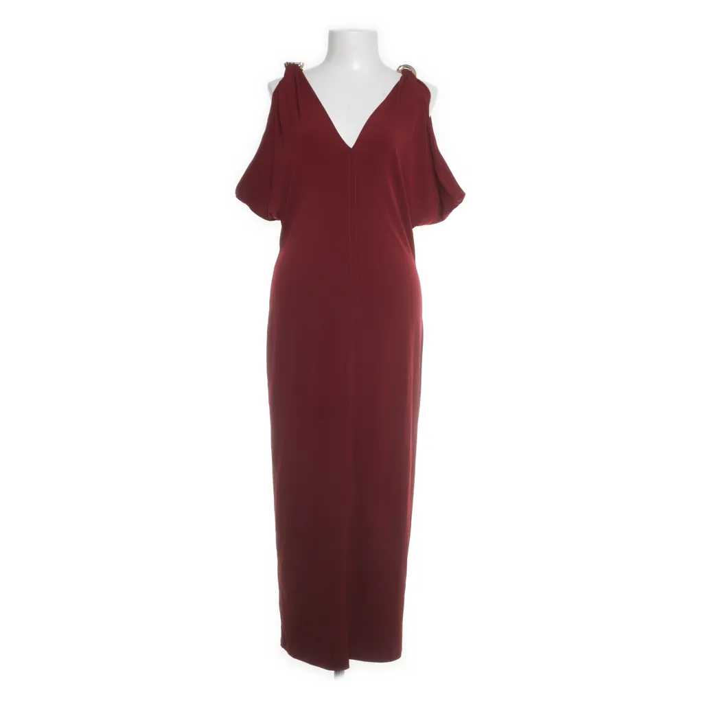 H&M Edition - Maxikleid - Damen - Größe: S - Rot