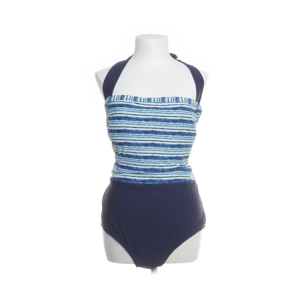 Ellos - Badeanzug - Damen - Größe: 52 - Blau