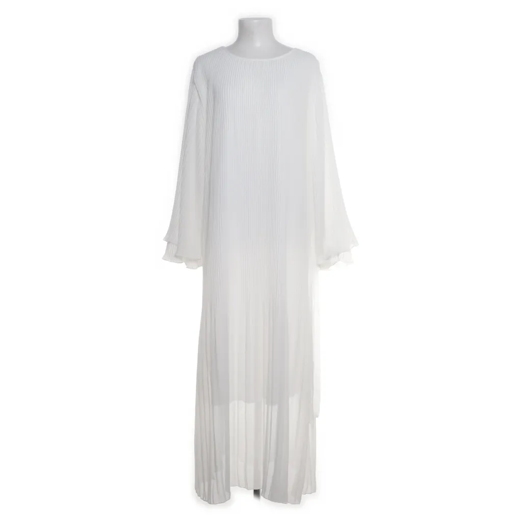 New Collection - Maxikleid - Damen - Größe: M/L - Weiß