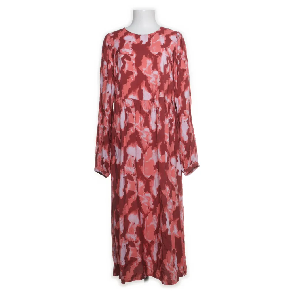MSCH Copenhagen - Kleid - Damen - Größe: L - Rot