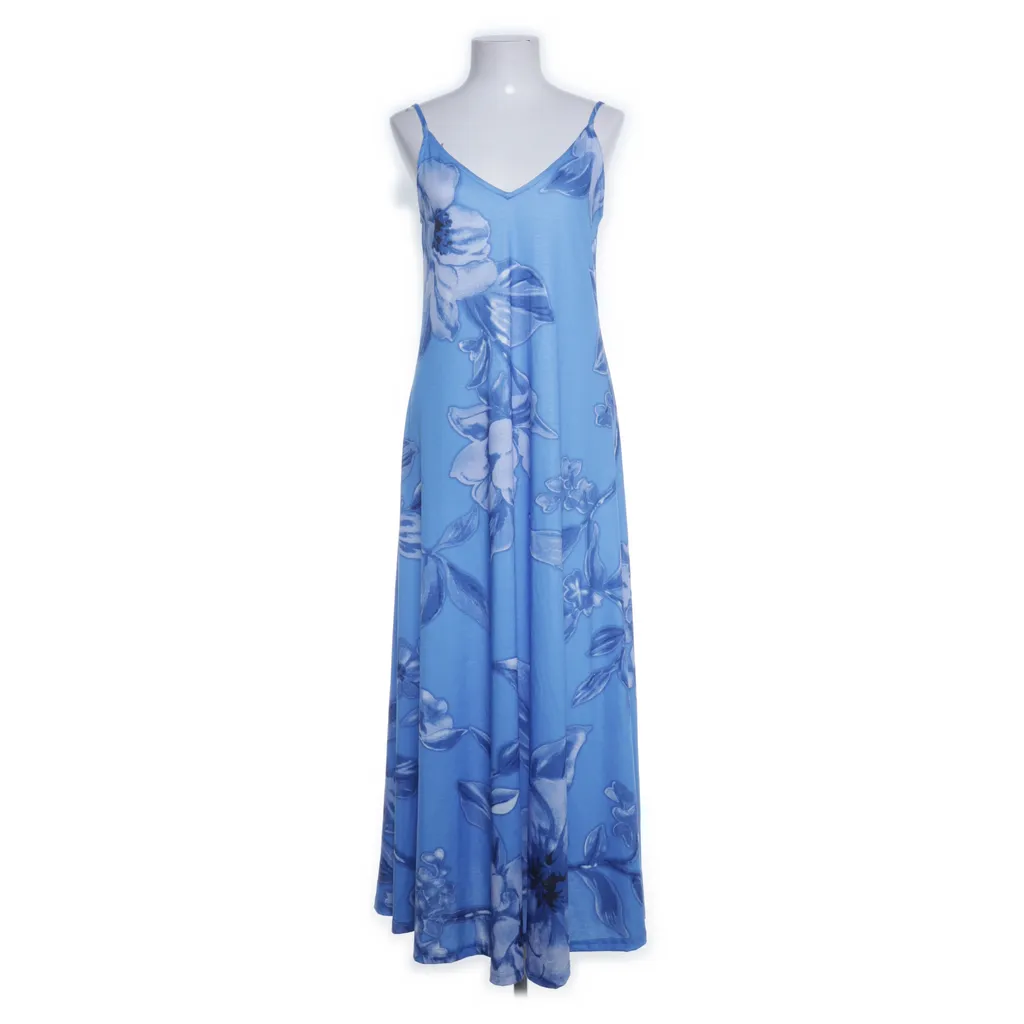 Tendency - Maxikleid - Damen - Größe: 36 - Blau