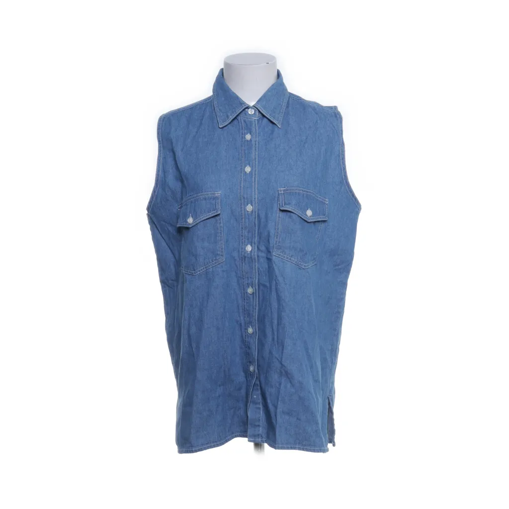 Colloseum - Kurzarmhemd - Damen - Größe: XL - Blau