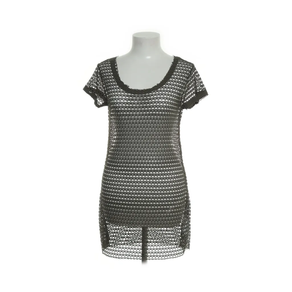 Esmara - Strandkleid - Damen - Größe: S - Grün