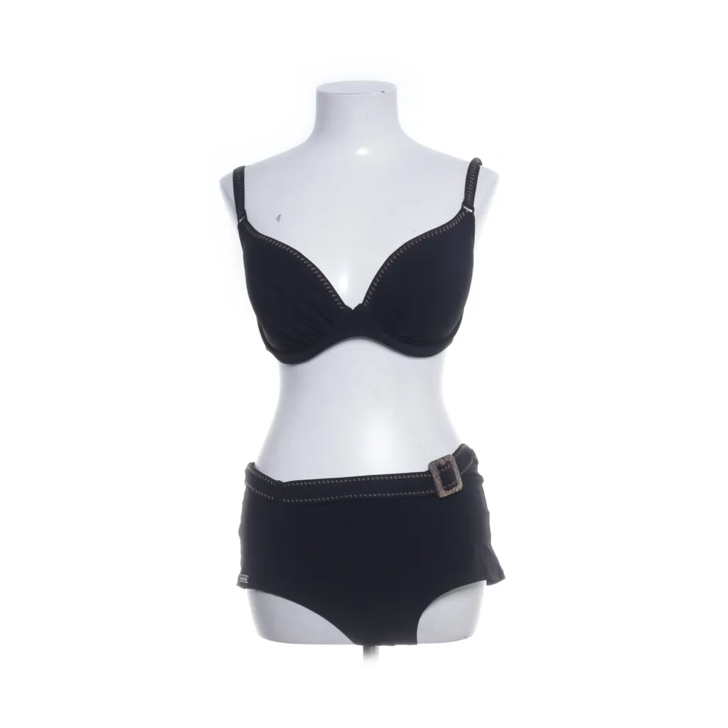 Watercult - Bikini - Damen - Größe: 40 - Schwarz