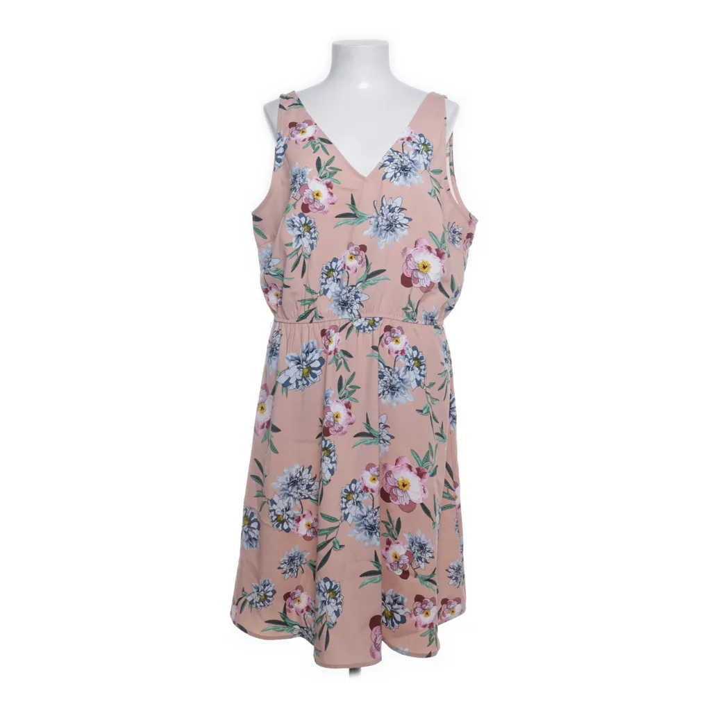 VILA - Kleid - Damen - Größe: 44 - Pink
