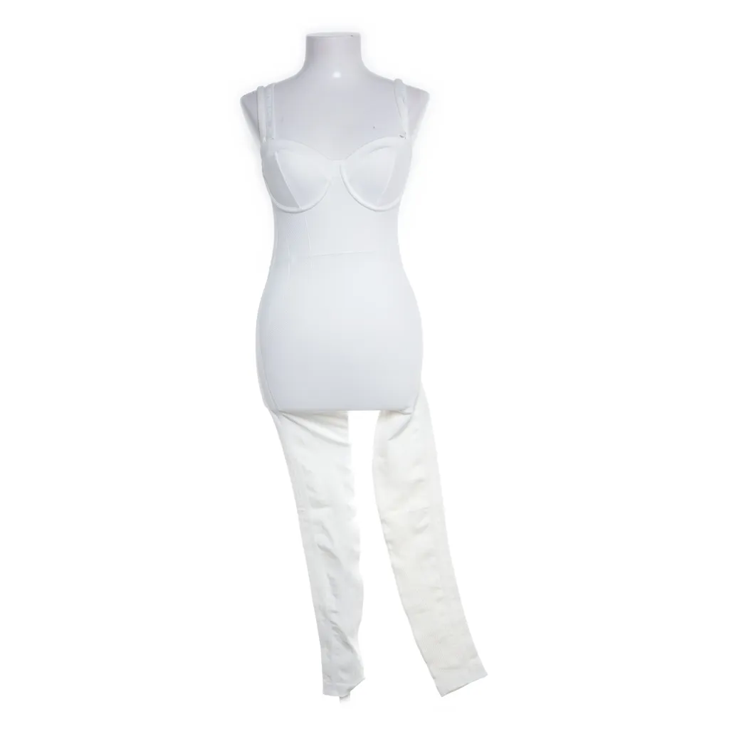 Adidas x Ivy Park - Jumpsuit - Damen - Größe: 36 - Weiß