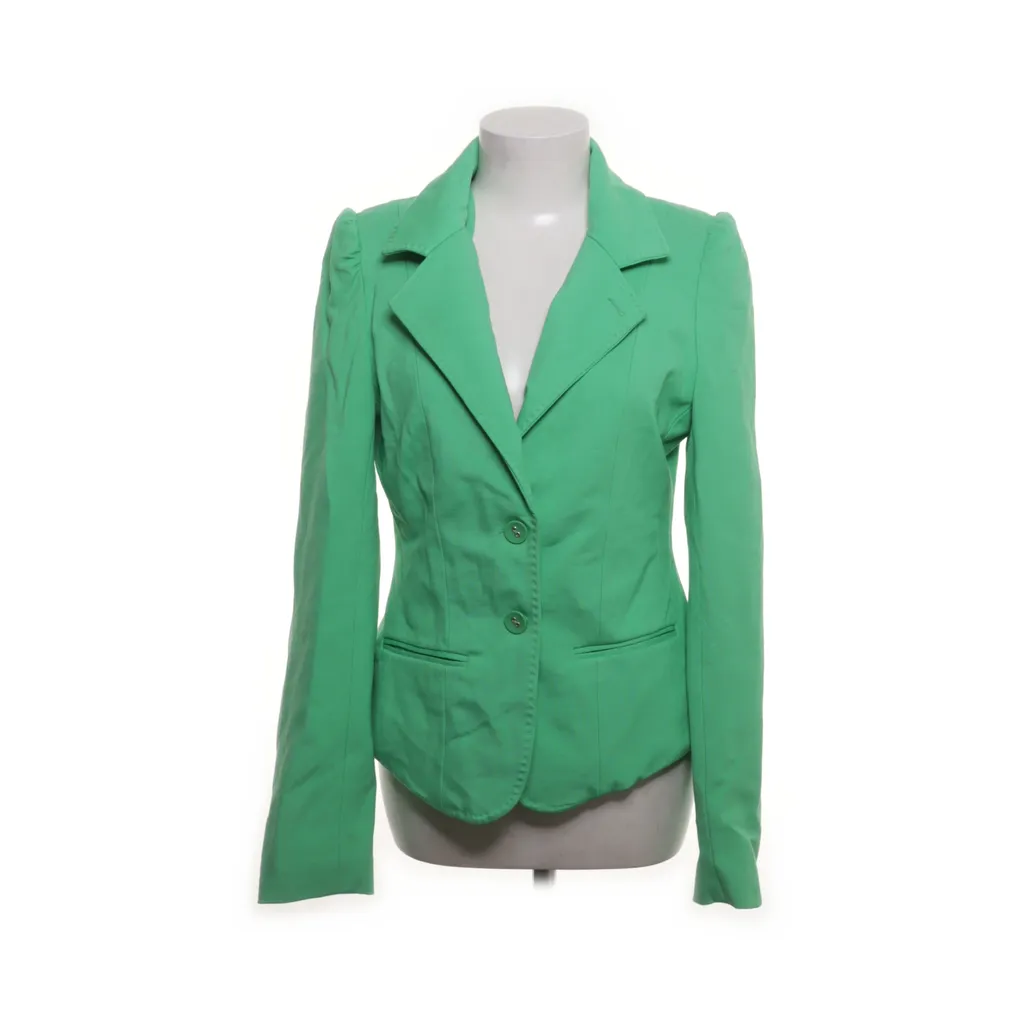 Anna Scott - Blazer - Damen - Größe: L - Grün
