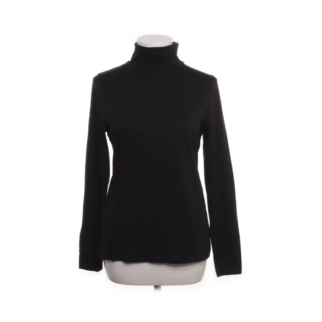 Kate Storm - Rollkragenpullover - Damen - Größe: S - Schwarz