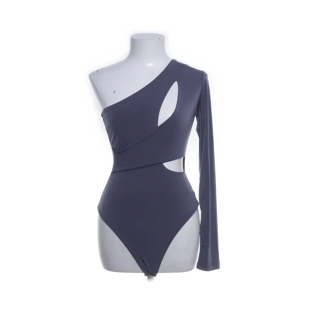 Gina Tricot - Body - Damen - Größe: S - Grau