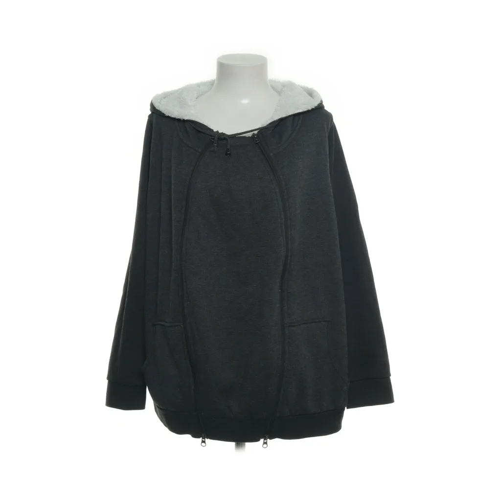 Bonprix Collection Mama - Umstandsjacke - Damen - Größe: 40/42 - Grau