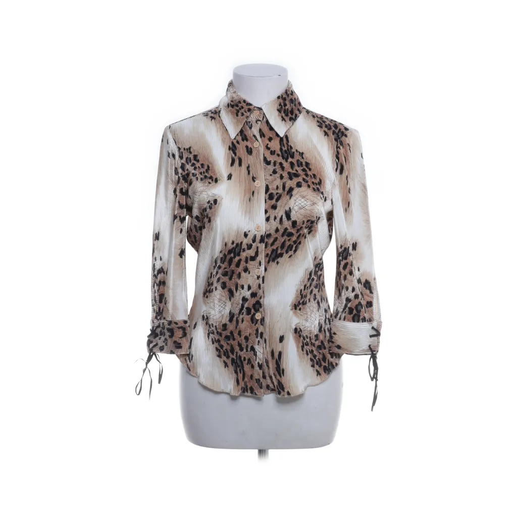 Taifun Collection - Hemd - Damen - Größe: 38 - Beige