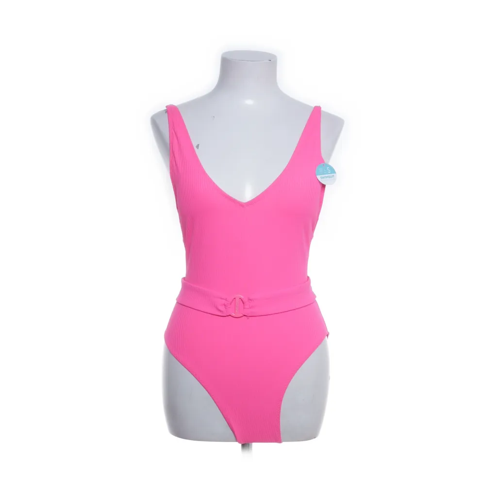 Ensored - Badeanzug - Damen - Größe: 36 - Pink