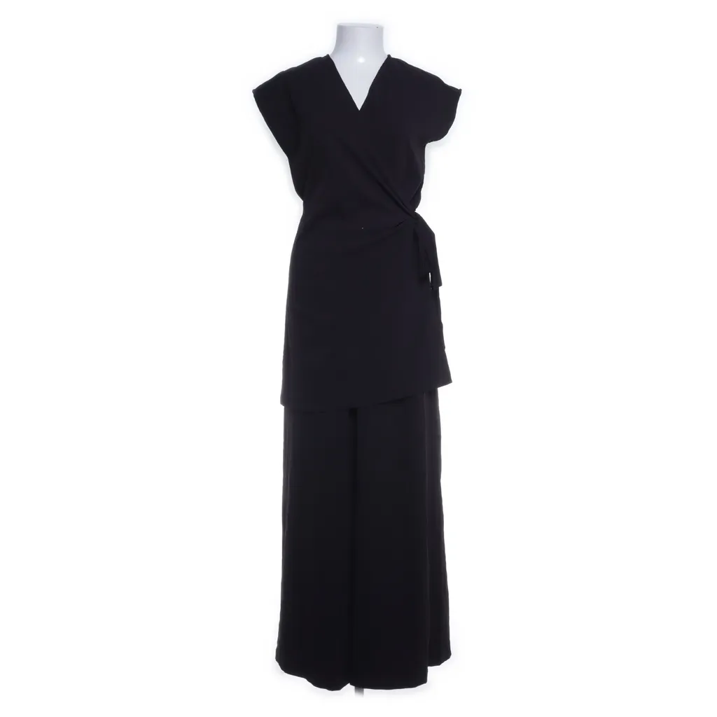 Miliana - Jumpsuit - Damen - Größe: M/L - Schwarz