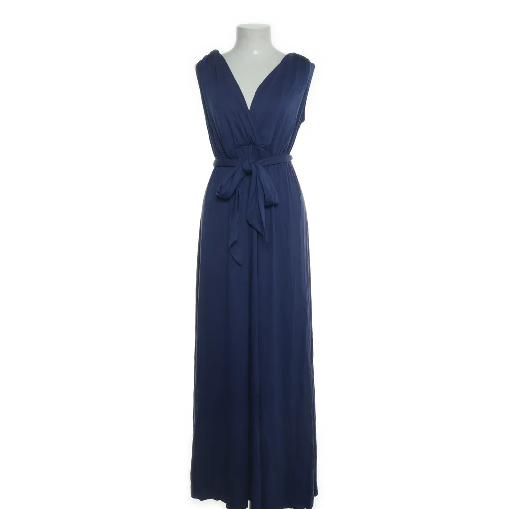 Envie de Fraise - Maxikleid - Damen - Größe: 38/40 - Blau