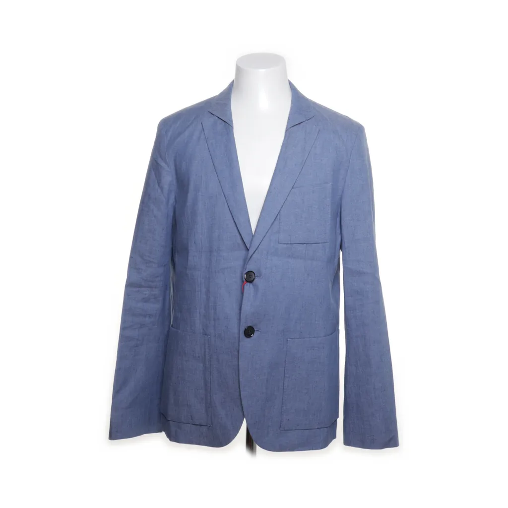 Boss Hugo Boss - Blazer - Herren - Größe: 40 - Blau