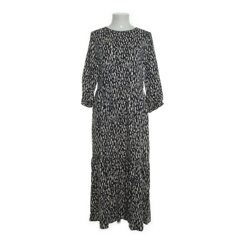 Recolution - Maxikleid - Damen - Größe: S - Schwarz
