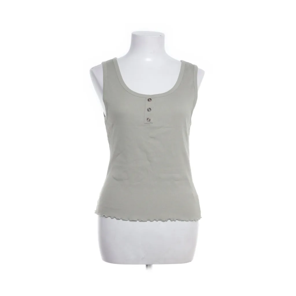 Hailys - Tank­top - Damen - Größe: XL - Grün