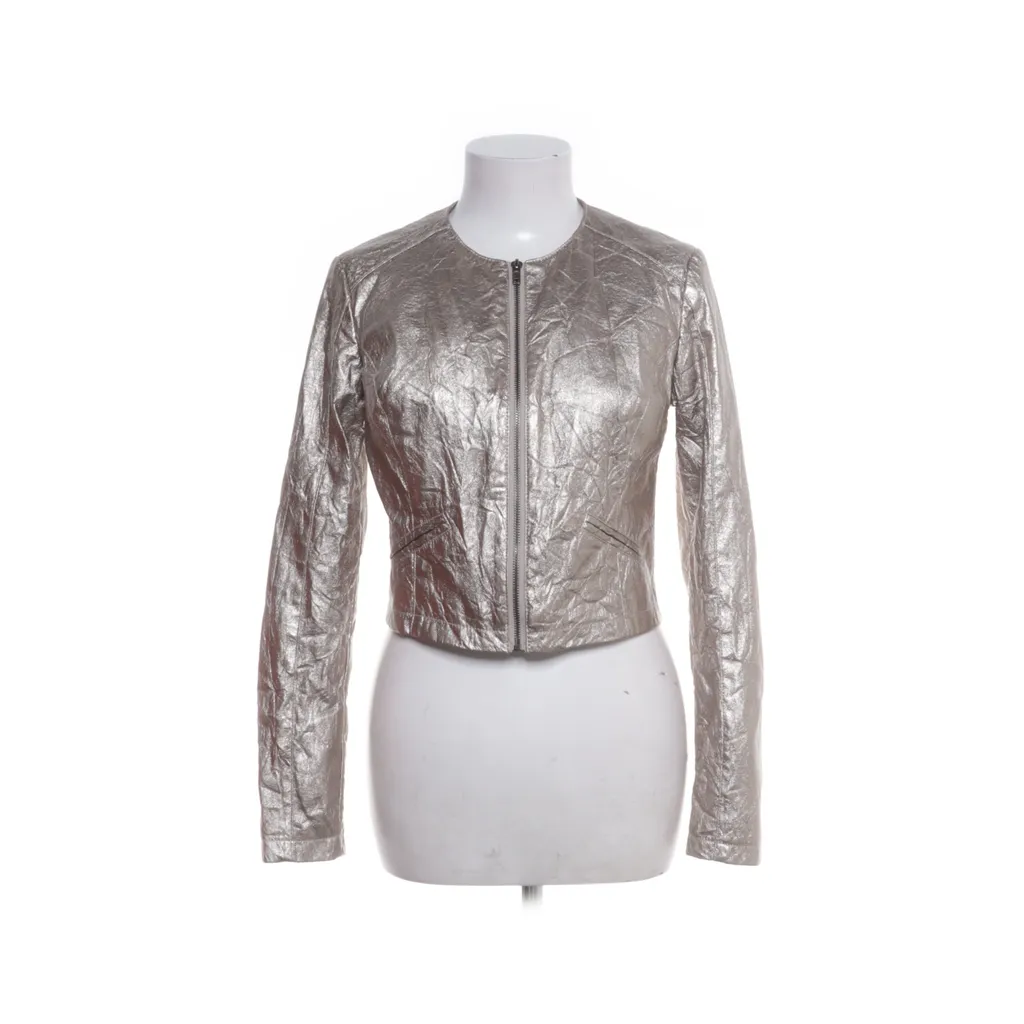 Censured - Jacke - Damen - Größe: S - Gold