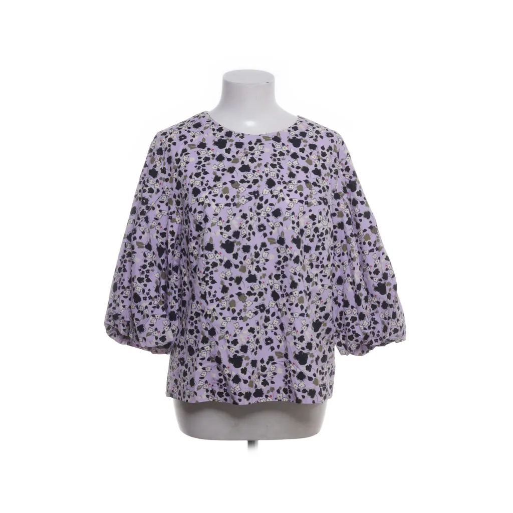 Cubus - Bluse - Damen - Größe: 46 - Lila