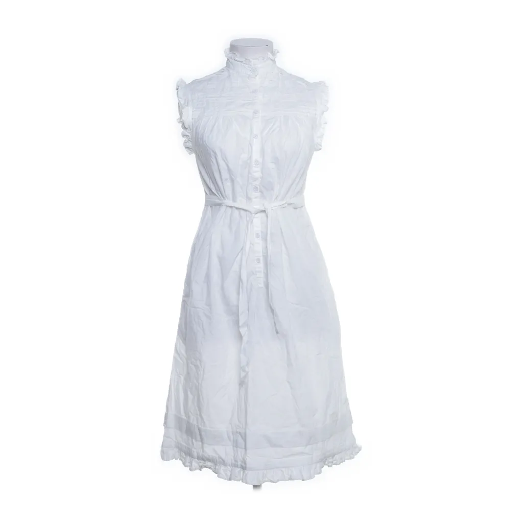 Gulins - Kleid - Damen - Größe: 38 - Weiß