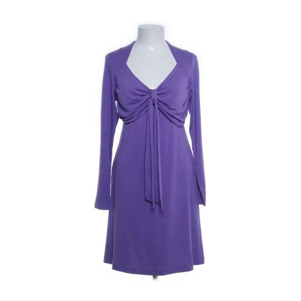 Carre Rouge - Kleid - Damen - Größe: L/XL - Lila