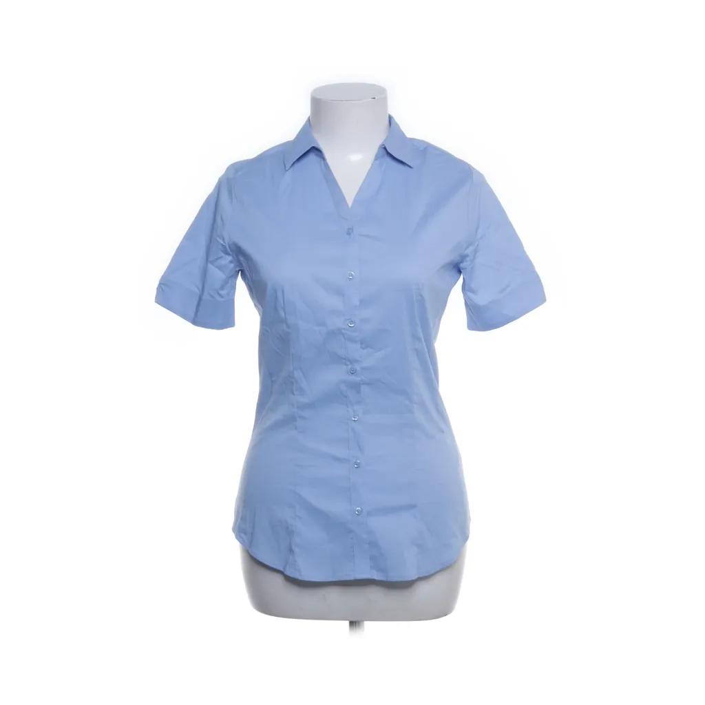 Orsay - Kurzarmhemd - Damen - Größe: 36 - Blau