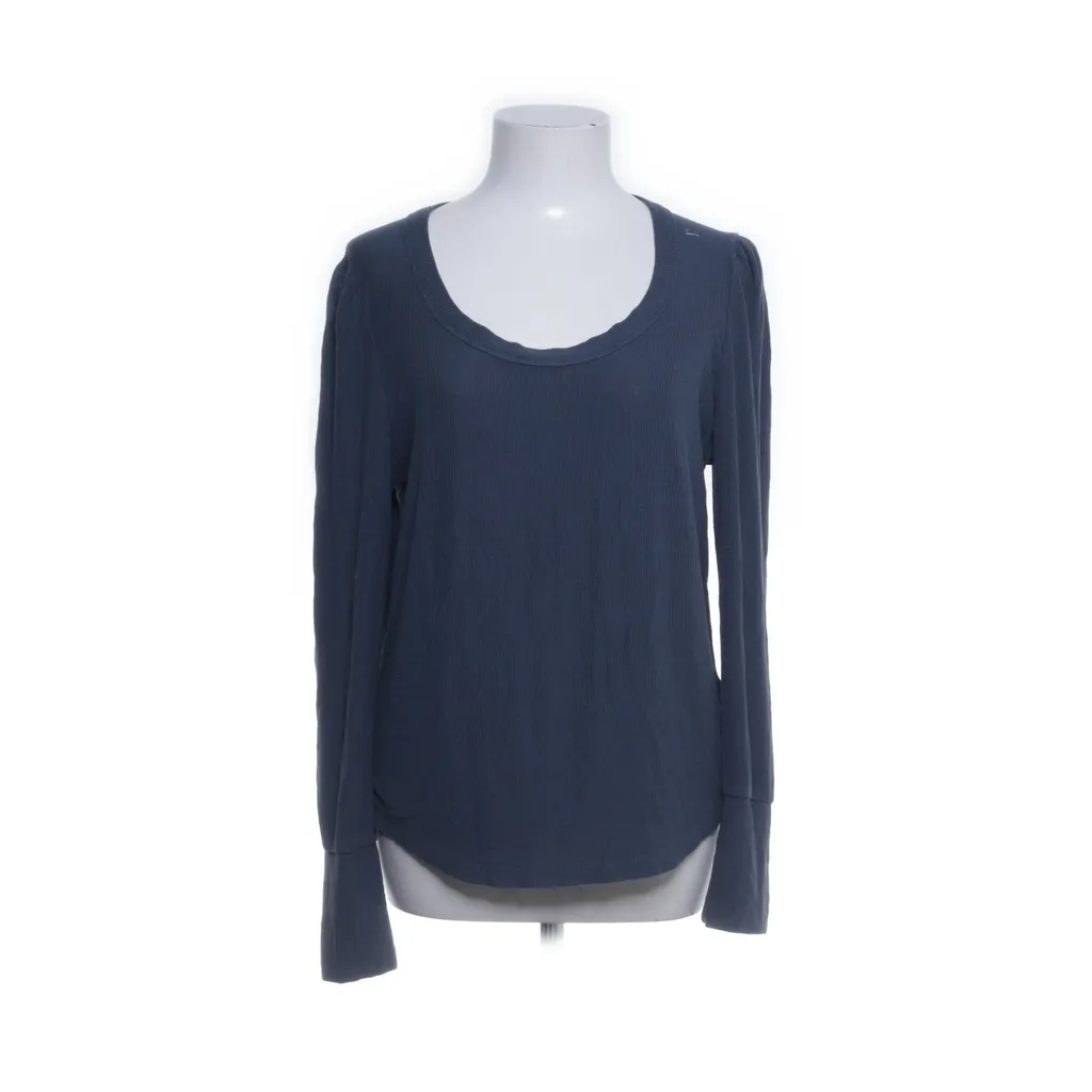 And Less - Top - Damen - Größe: L - Blau