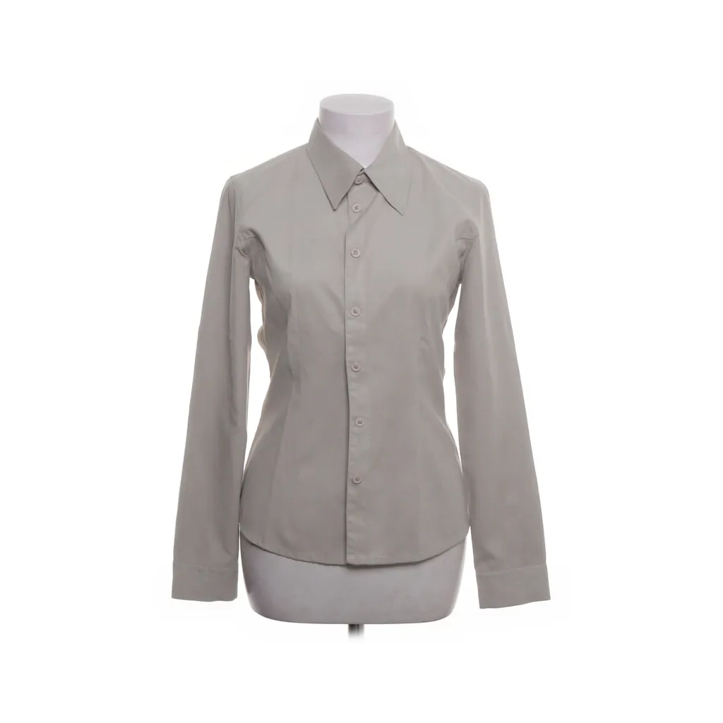 Bisicis Women - Hemd - Damen - Größe: 34 - Beige