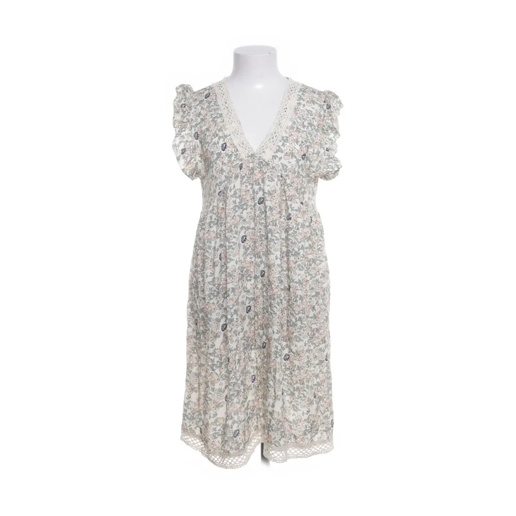 Iris - Kleid - Damen - Größe: S - Mehrfarbig